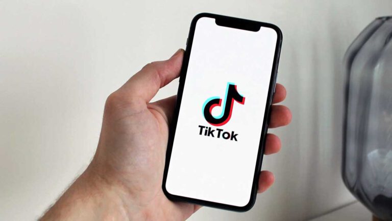 TikTok : Découvrez comment la Chine protège ses enfants et rend les nôtres débiles avec le réseau social