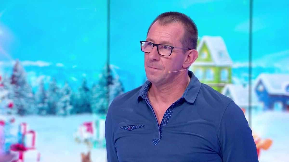 "Les 12 coups de midi" : énorme bourde, Stéphane ne décroche pas l'Etoile mystérieuse malgré toutes les indices dévoilés