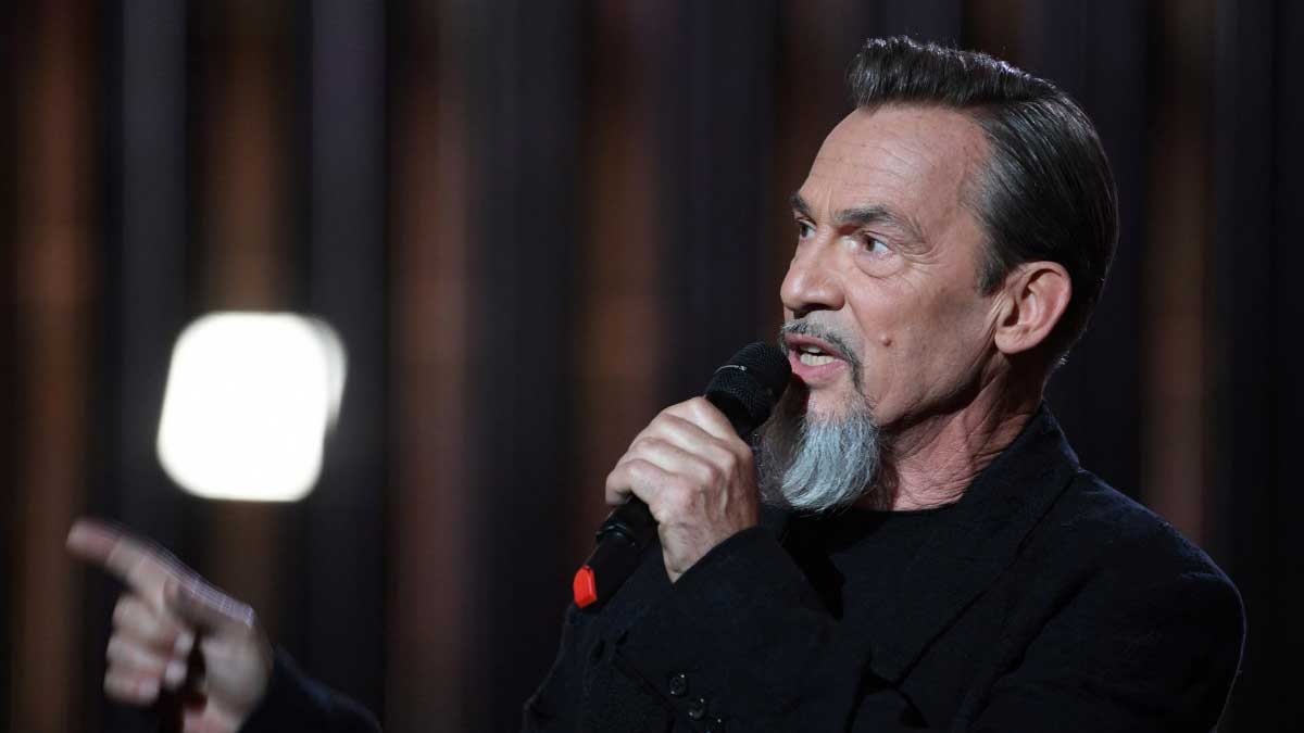 Un homme libre, Florent Pagny cette énorme surprise qu'il réserve aux téléspectateurs dans un documentaire TF1 exclusif