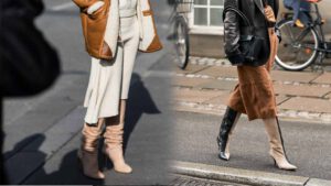 Une chaussure tendance pour femme clés pour l’hiver 2023