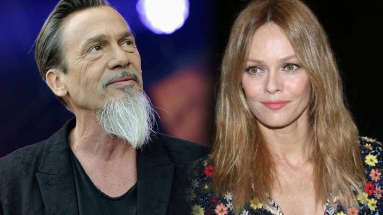 Vanessa Paradis ingrate avec Florent Pagny, sa sœur dévoile « sa vraie blessure »