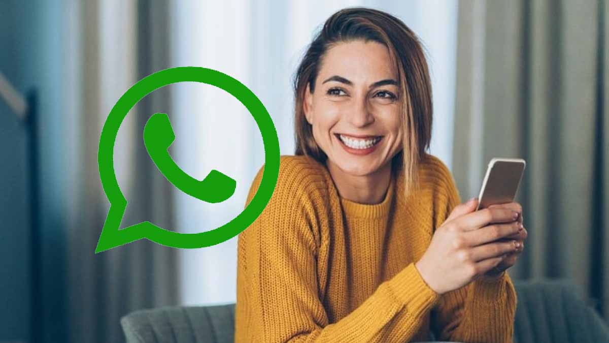 WhatsApp pousse ses limites, connaissez-vous la nouvelle fonctionnalité pour envoyer des messages coquins