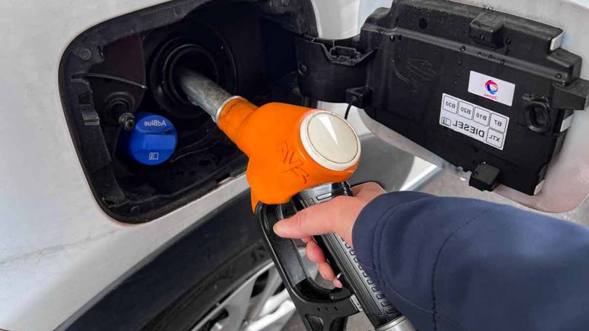 Aide carburant 2023 comment demander cette aide de 100 euros à partir de lundi