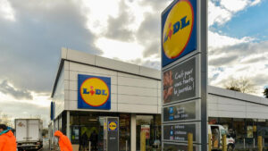 Arnaque Lidl attention, ne cliquez surtout pas sur ces mails qui usurpent l'identité de l'enseigne allemande