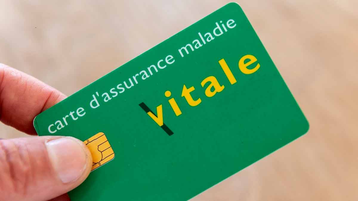 Arnaque à la carte vitale attention aux SMS frauduleux, Comment éviter de vous faire avoir