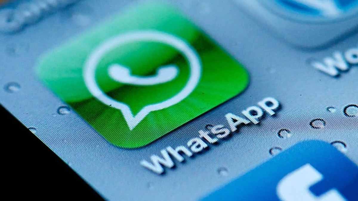 Arnaque sur WhatsApp n’ouvrez surtout pas ce message envoyé par l’un de vos contacts, il va pirater votre compte