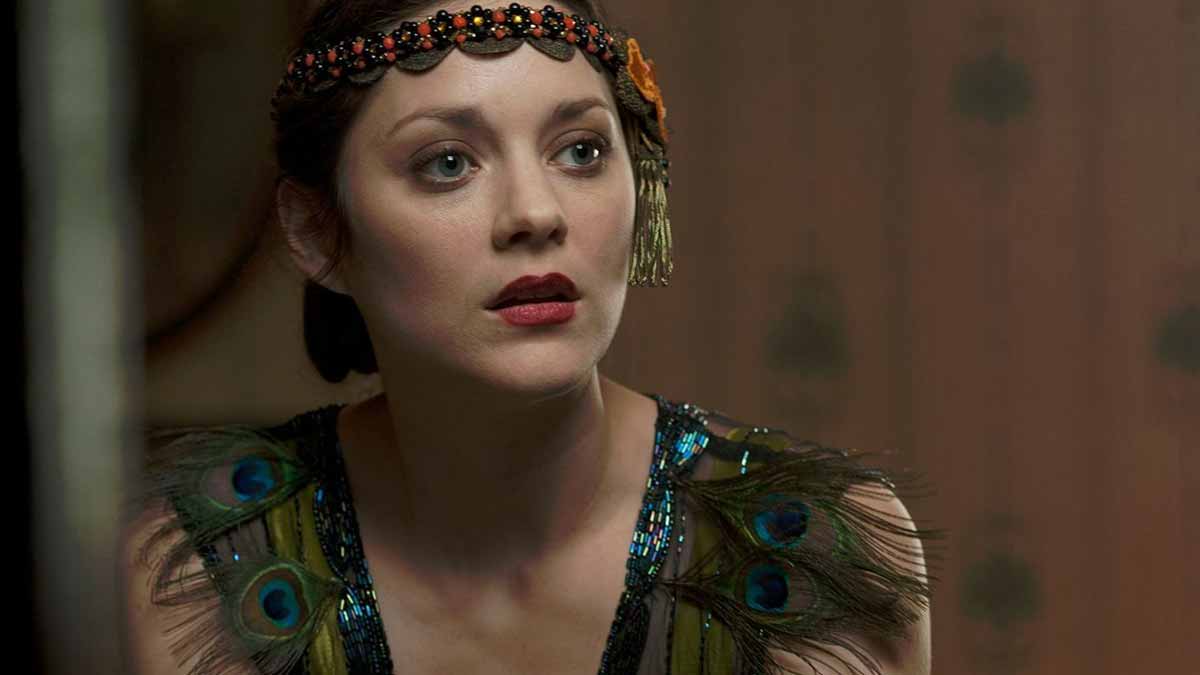 « Astérix et Obélix » Marion Cotillard vertement critiquée par son fils dans le rôle de Cléopâtre