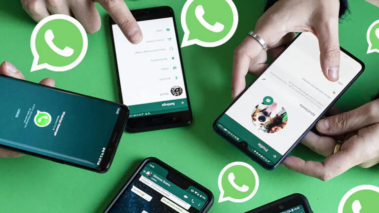 Astuce WhatsApp comment régler qui peut voir quand vous êtes en ligne