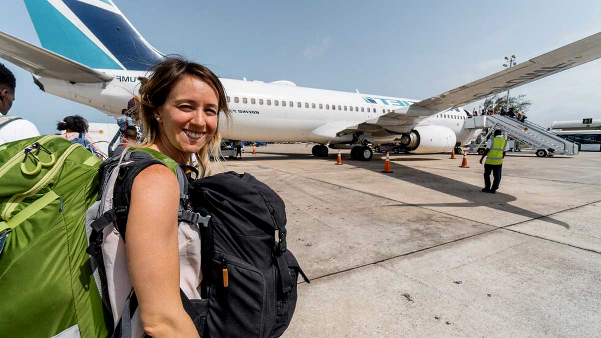 Bagage à main en avion : réglementation, restrictions… tout ce qu’il faut savoir