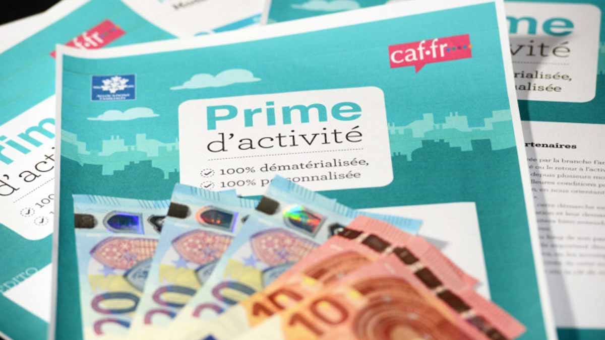 CAF Découvrez tout ce qui va changer pour la prime d’activité en 2023 !