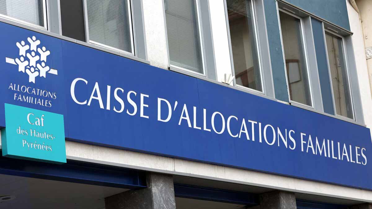 CAF voici les nouveaux plafonds prévus pour obtenir des allocations familiales