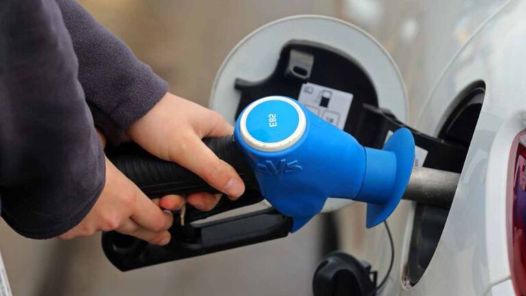 Carburant il est impossible de freiner la hausse du prix du litre de Superéthanol-E85