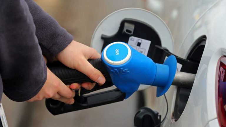 Carburant le prix du litre de Superéthanol-E85 a connu une hausse fulgurante