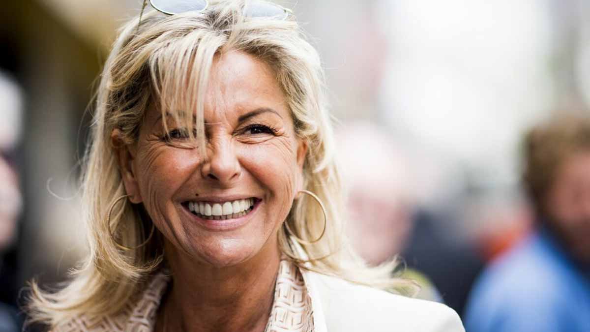 Caroline Margeridon (Affaire conclue) fait une confidence surprenante sur son incroyable passion