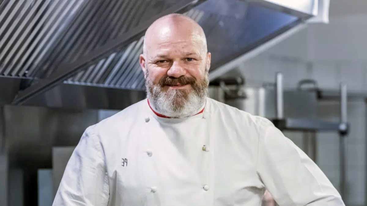 Cauchemar en cuisine Philippe Etchebest accusé de jouer un rôle, la réaction cash du chef