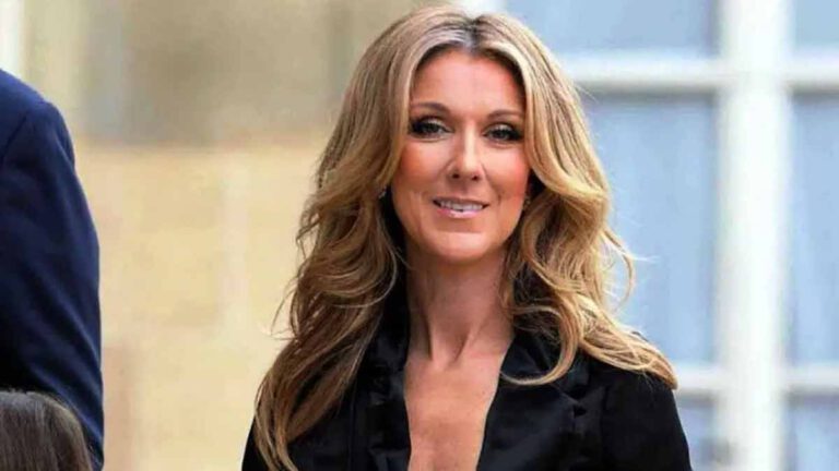 Céline Dion enceinte d’une petite fille avait espéré la connaitre, mais elle n’a pas survécu