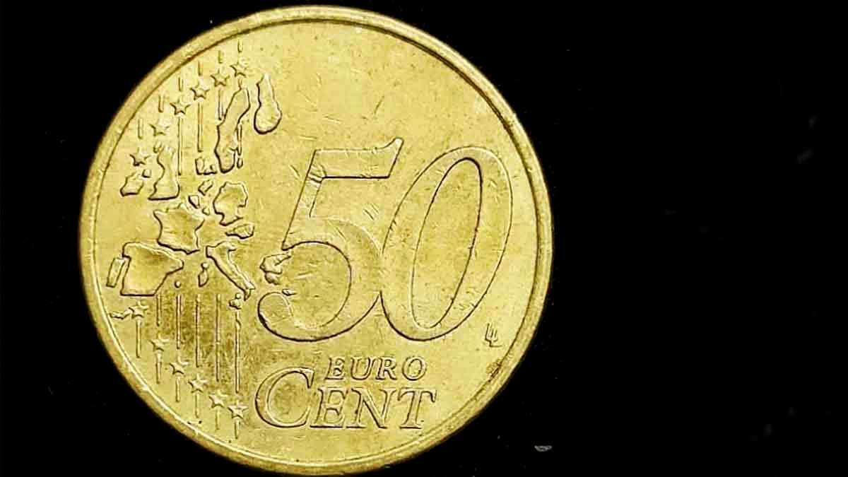 La Mystérieuse Pièce de 50 Cents qui séduit grandement les Cœurs des Collectionneurs