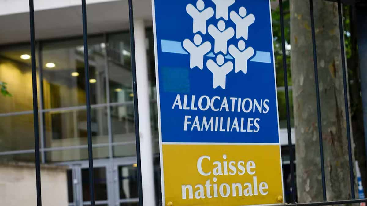 Cet algorithme employé par la Caisse des allocations familiales (CAF) pour détecter les allocataires à risque