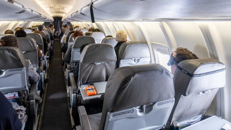 Bagage à main en avion : réglementation, restrictions… tout ce qu’il faut savoir