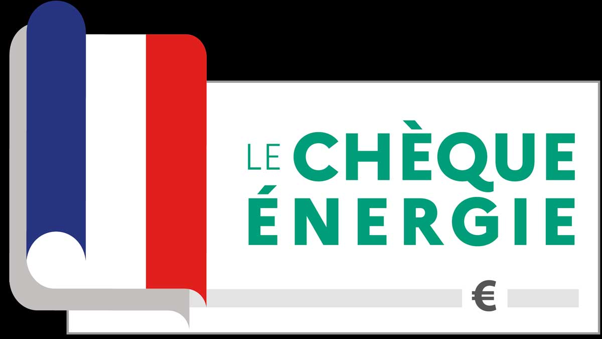 Chèque énergie  Découvrez les départements bénéficiaires pour la semaine du 2 au 6 janvier 2023