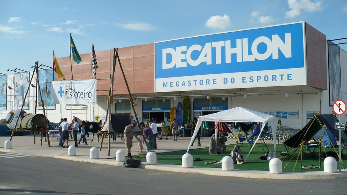 Cohue chez Decathlon avec cet article qui permet de rester au chaud tout au long de l’hiver