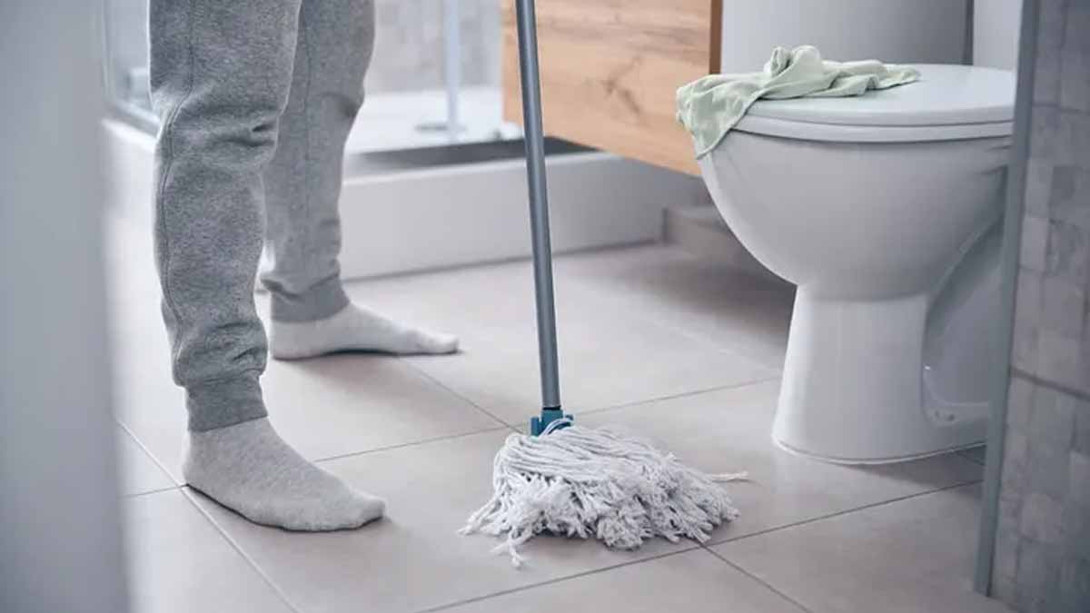 Comment nettoyer la salle de bain Découvrez le guide parfait pour cette pièce