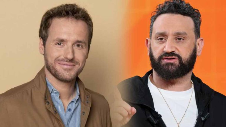 Cyril Hanouna dans « Complément d’enquête » Tristan Waleckx vient de lui faire quelques suggestions