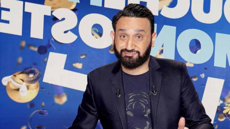 Cyril Hanouna révélations choc, l'animateur de TPMP va changer de vie et partir bientôt