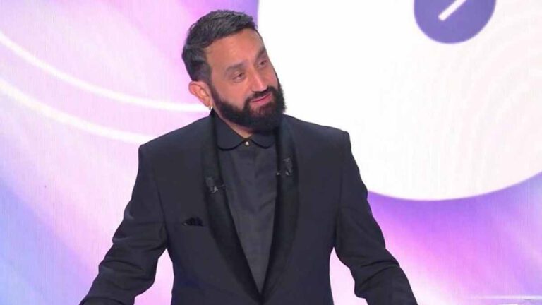 Cyril Hanouna son fils Lino débarque dans TPMP, il se fait grandement remarqué