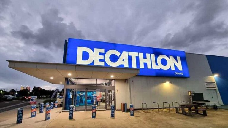 Decathlon décide de vendre des chaussures ultra confortables pour la marche !