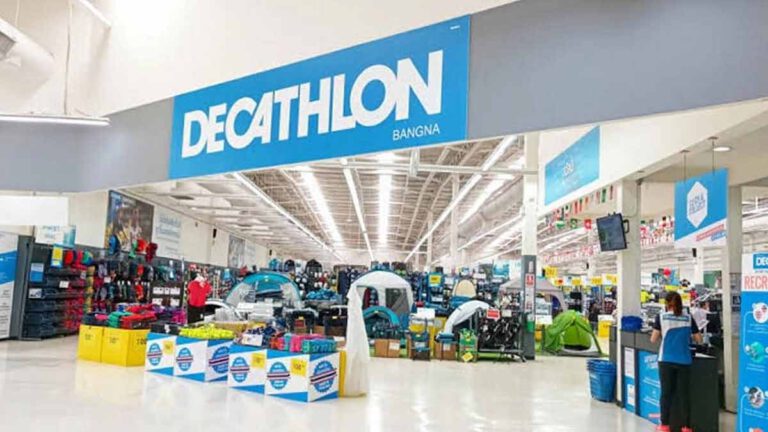 Decathlon la fameuse polaire Quechua idéale pour rester au chaud en hiver fait son grand retour à moins de 10 euros