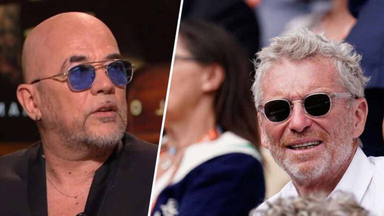 Denis Brogniart accusé de « harcèlement moral », Pascal Obispo voulait s’en prendre à lui