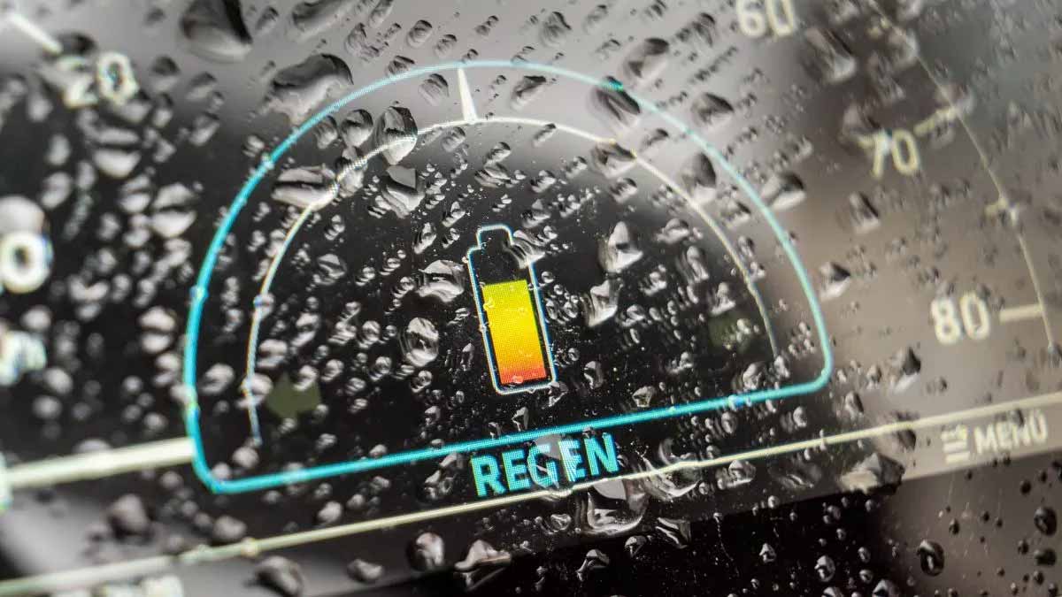 Des scientifiques ont découvert une batterie de smartphone avec une durée de vie 400 ans