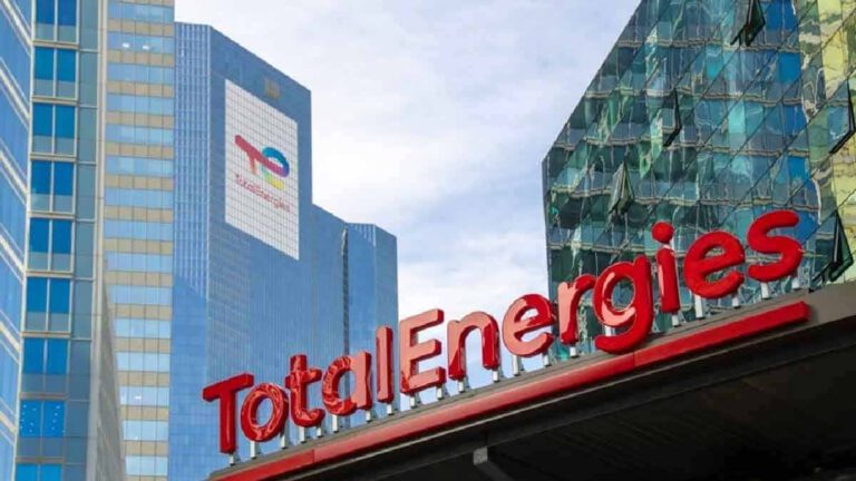 Électricité TotalEnergies annonce une remise sur les contrats signés aux prix fort en 2022 avec les PME