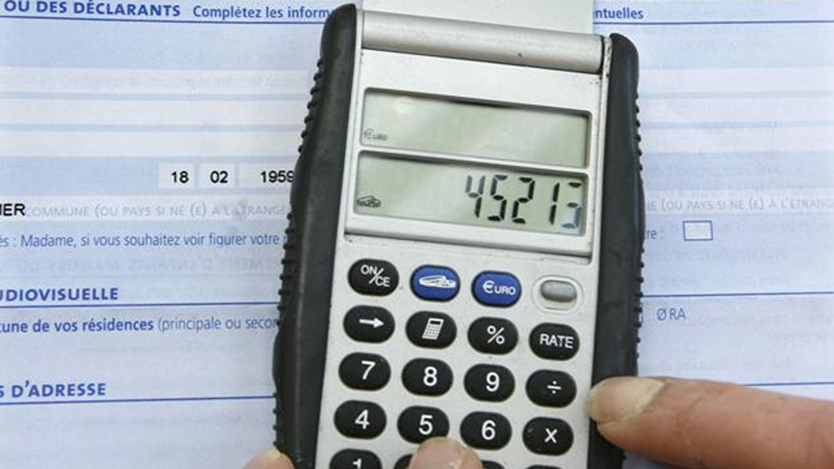 Fin de la taxe d’habitation cette erreur à ne surtout pas commettre en déclarant vos impôts !