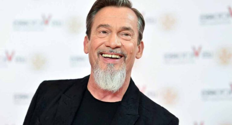 Florent Pagny face au cancer il avait senti avant tout le monde que ça n’allait pas