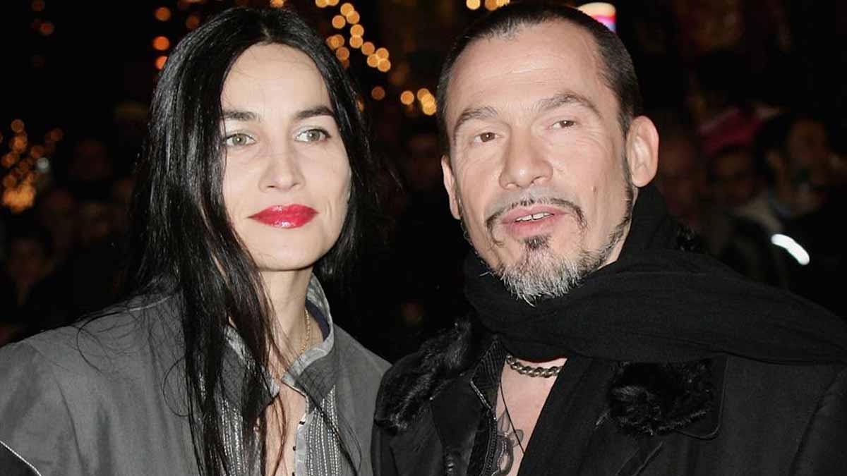 Florent Pagny sa femme Azucena relate tout ce qu’il faut savoir sur leur rencontre