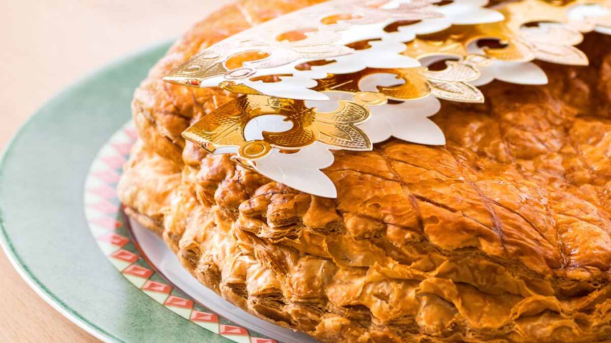 Galettes des rois  5 astuces ultras gourmandes pour changer de la frangipane classique