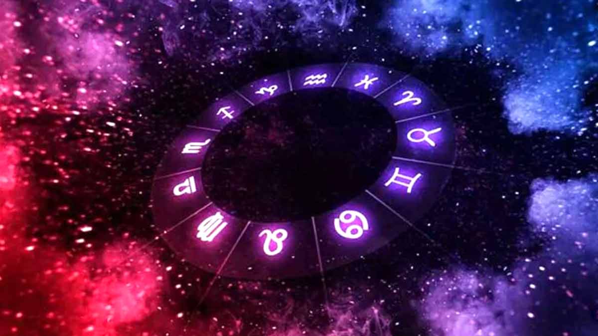 Horoscope  Ces 3 signes astrologiques seront les plus chanceux pendant l'année 2023