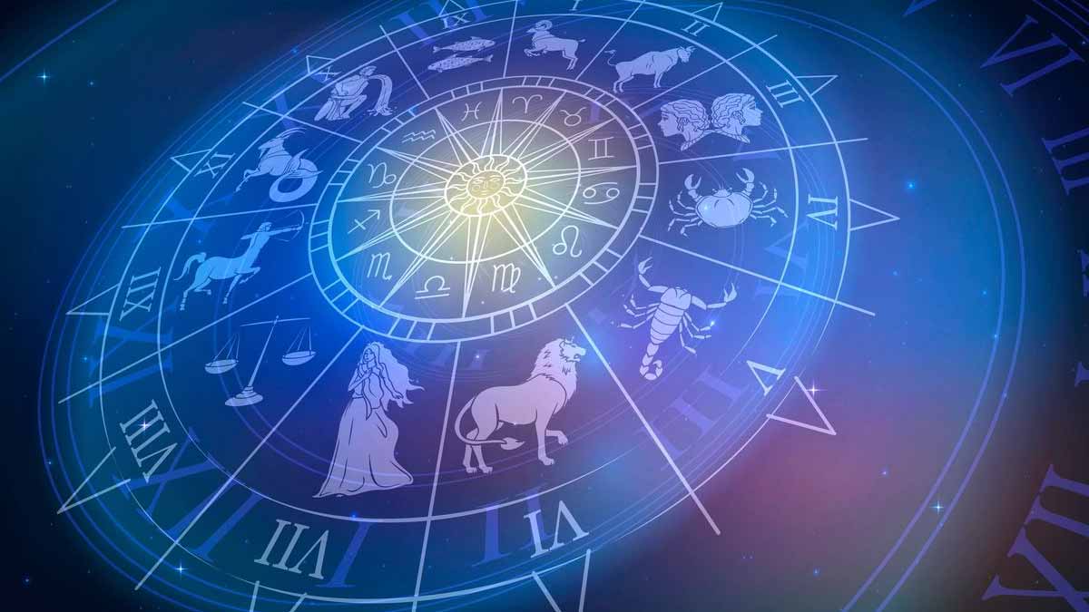 Horoscope ce qui attend chaque signe du zodiaque pour cette année 2023, amour, richesse...