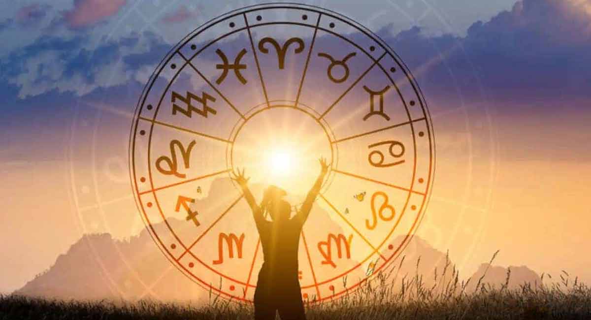 Horoscope ces 5 signes astrologiques vont avoir droit à la plus belle année 2023 de tout le zodiaque