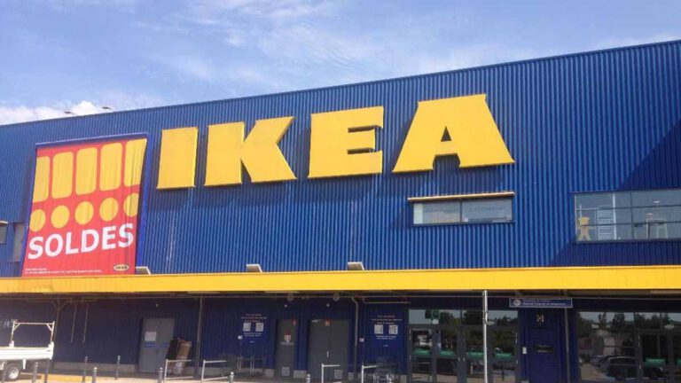 Ikea L’enseigne sort un produit indispensable pour ne plus rien oublier à moins de 4 euros !