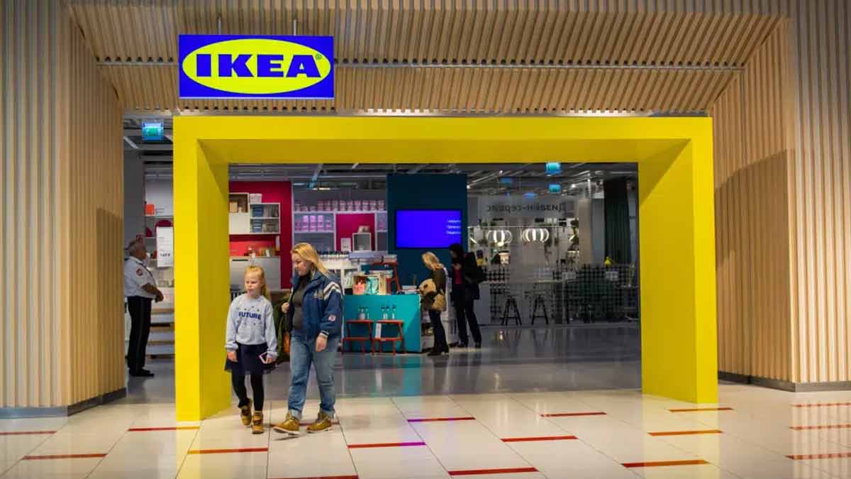 Ikea dévoile la meilleure invention pour avoir une maison bien rangée et organisée