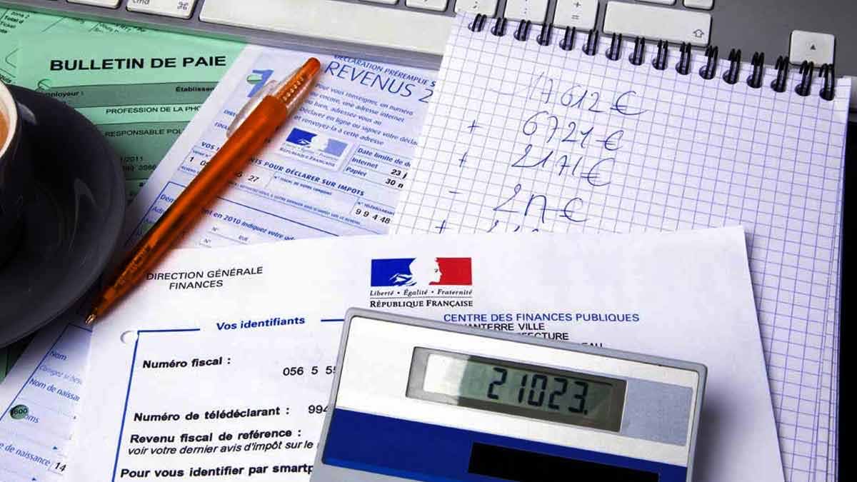 Impôt : faites-vous partie des 9 millions de Français qui vont recevoir un virement dès le 16 janvier ?