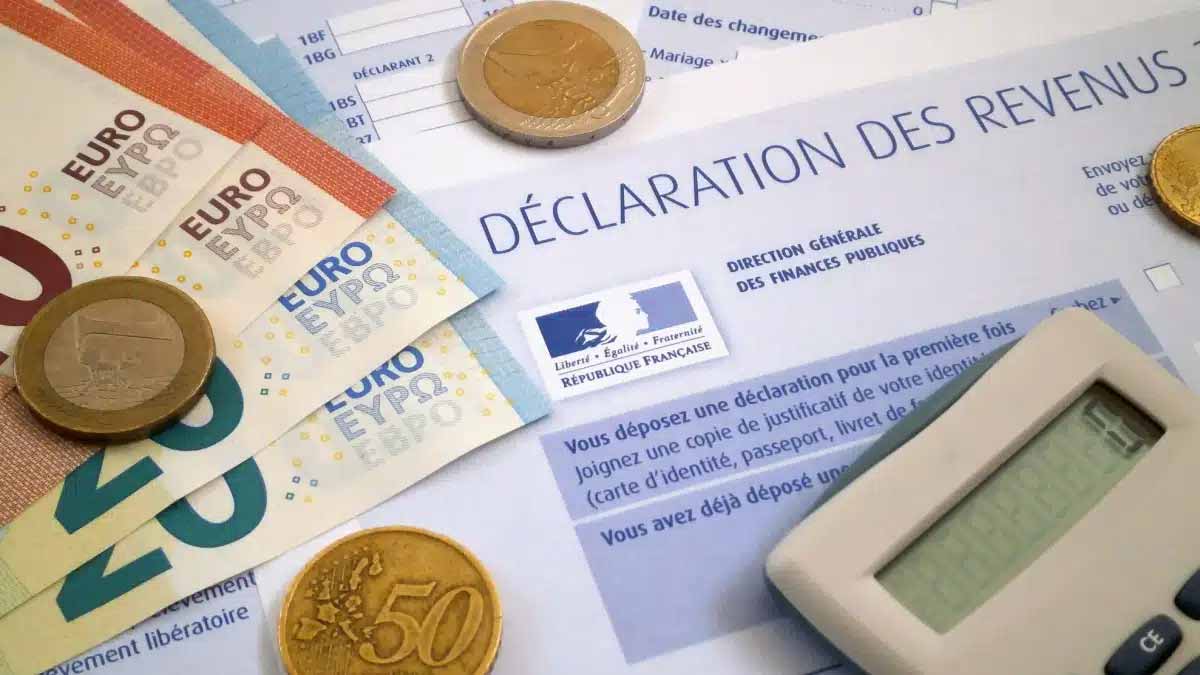 Impôt sur le revenu combien payerez-vous en 2023 selon le barème 