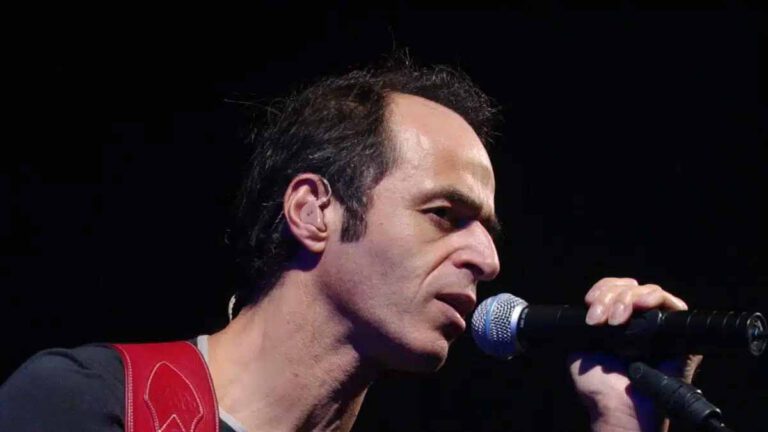 Jean-Jacques Goldman rares confidences de sa fille Nina sur sa sœur controversée Caroline