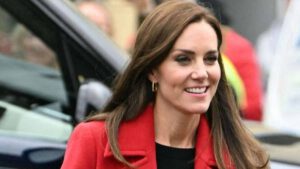 Kate Middleton  découvrez son astuce amusante et simple pour garder sa forme et rester mince