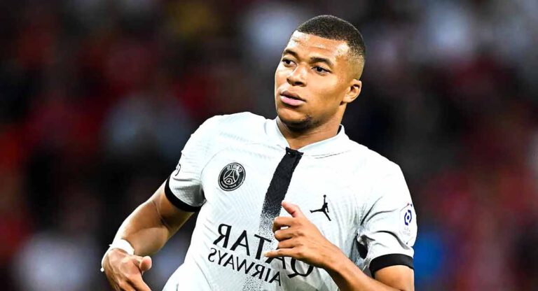 Kylian Mbappé s’exprime enfin aux célébrations et moqueries polémiques de Léo Messi et Emiliano Martinez, , « J’ai discuté avec lui et… »