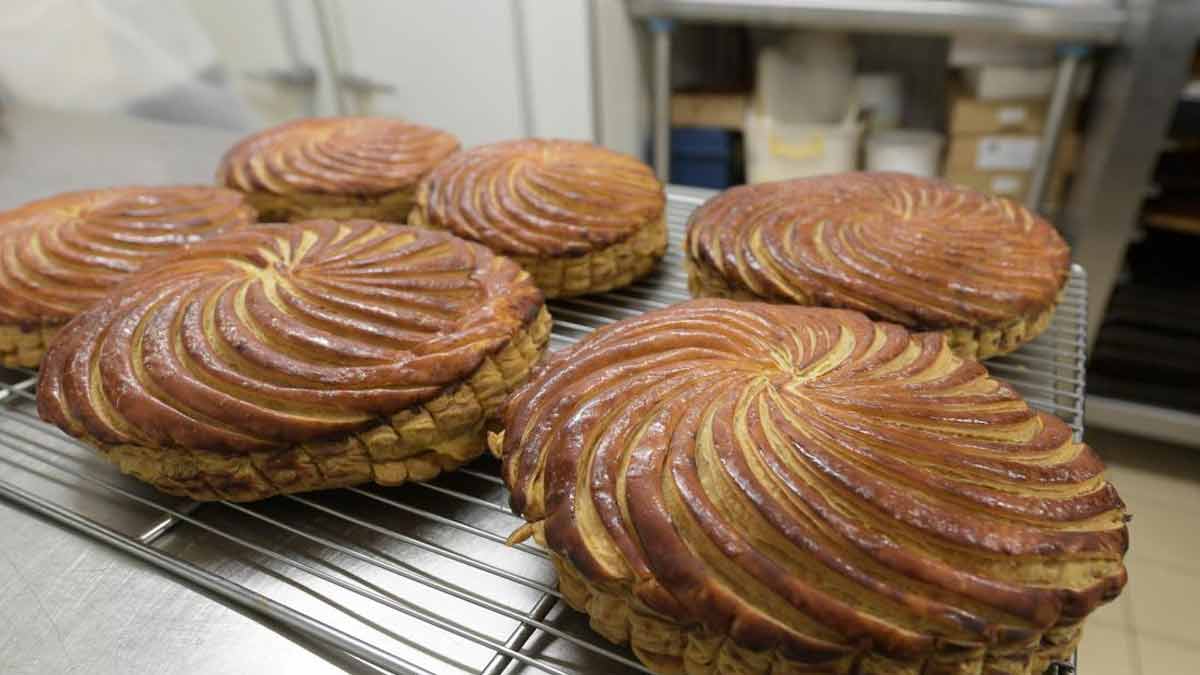 Le prix de la galette des rois va flamber cette année, découvrez pourquoi !