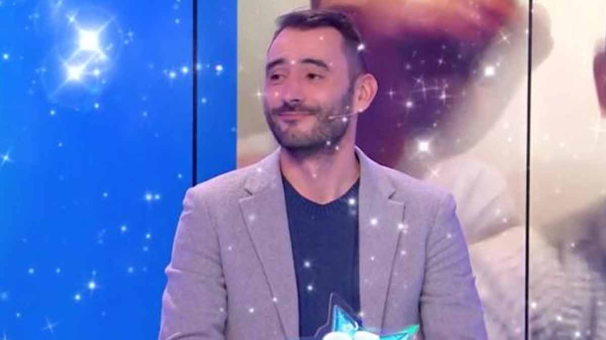 Les 12 Coups de midi Timothée, ancien grand champion, de retour dans le jeu pour une surprenante raison